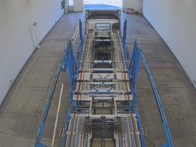 Isuzu TRUCK  с аукциона в Японии