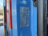 Hino PROFIA лот № 4418 оценка 3  с аукциона в Японии 7