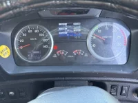 Hino PROFIA лот № 4418 оценка 3  с аукциона в Японии 5