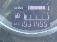 Hino PROFIA лот № 4418 оценка 3  с аукциона в Японии 6