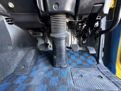 Hino PROFIA  с аукциона в Японии