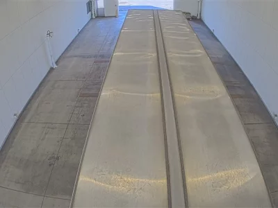 Hino PROFIA  с аукциона в Японии