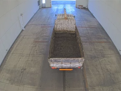 Mitsubishi FUSO FIGHTER  с аукциона в Японии