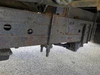 Mitsubishi FUSO FIGHTER лот № 3347 оценка R  с аукциона в Японии 8