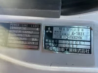 Mitsubishi FUSO FIGHTER лот № 3347 оценка R  с аукциона в Японии 6