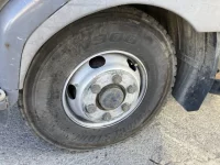 Mitsubishi FUSO FIGHTER лот № 3347 оценка R  с аукциона в Японии 7