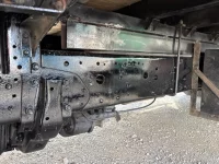 Mitsubishi FUSO FIGHTER лот № 3354 оценка R  с аукциона в Японии 8