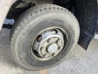 Mitsubishi FUSO FIGHTER лот № 3354 оценка R  с аукциона в Японии 7