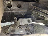 Mitsubishi FUSO FIGHTER лот № 3355 оценка R  с аукциона в Японии 8