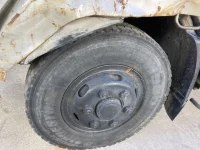 Mitsubishi FUSO FIGHTER лот № 3355 оценка R  с аукциона в Японии 7