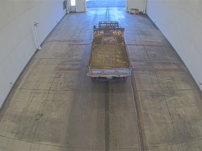 Mitsubishi FUSO FIGHTER  с аукциона в Японии