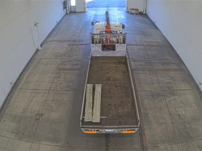 Mitsubishi FUSO FIGHTER  с аукциона в Японии