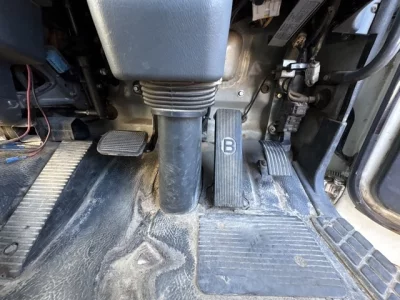 Mitsubishi FUSO FIGHTER  с аукциона в Японии