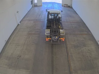 Mitsubishi FUSO FIGHTER  с аукциона в Японии