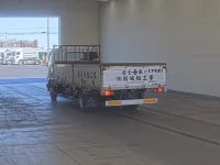 Mitsubishi FUSO FIGHTER лот № 3333 оценка R  с аукциона в Японии 1