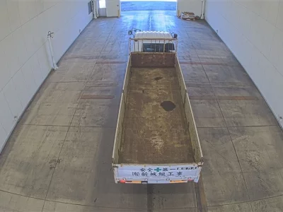 Mitsubishi FUSO FIGHTER  с аукциона в Японии