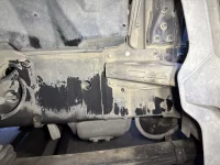 Hino PROFIA лот № 4423 оценка R  с аукциона в Японии 8