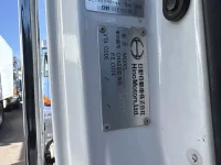 Hino PROFIA лот № 4423 оценка R  с аукциона в Японии 7