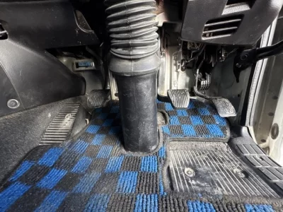 Hino PROFIA  с аукциона в Японии