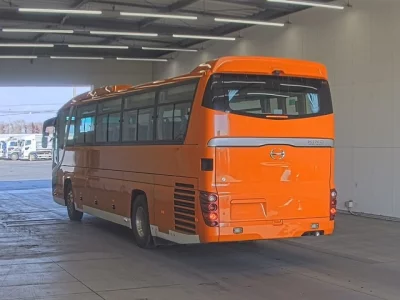 Hino BUS