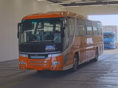 Hino BUS