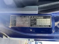 Mitsubishi FUSO FIGHTER лот № 3325 оценка R  с аукциона в Японии 6