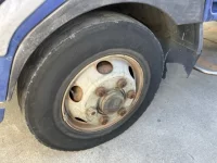 Mitsubishi FUSO FIGHTER лот № 3325 оценка R  с аукциона в Японии 7