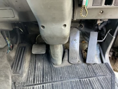 Mitsubishi FUSO FIGHTER  с аукциона в Японии