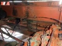 Hino PROFIA лот № 4312 оценка R  с аукциона в Японии 7