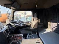 Hino PROFIA лот № 4312 оценка R  с аукциона в Японии 4