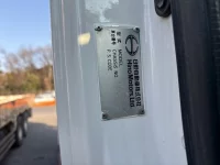 Hino PROFIA лот № 4312 оценка R  с аукциона в Японии 6