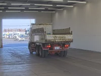 Hino PROFIA лот № 4312 оценка R  с аукциона в Японии 1