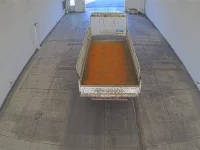 Hino PROFIA лот № 4312 оценка R  с аукциона в Японии 2