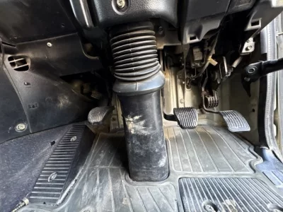 Hino PROFIA  с аукциона в Японии