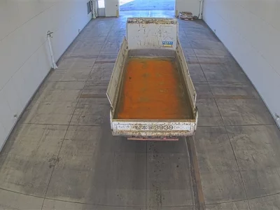 Hino PROFIA  с аукциона в Японии