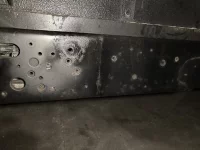 Hino RANGER лот № 4417 оценка R  с аукциона в Японии 8