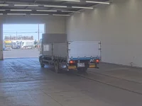 Hino RANGER лот № 4417 оценка R  с аукциона в Японии 1