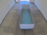 Hino RANGER лот № 4417 оценка R  с аукциона в Японии 2