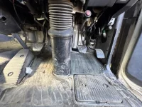 Hino RANGER лот № 4417 оценка R  с аукциона в Японии 3