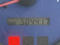 Hino RANGER лот № 4417 оценка R  с аукциона в Японии 6