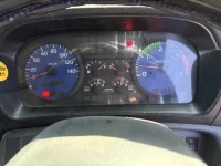 Hino RANGER лот № 4417 оценка R  с аукциона в Японии 5