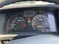 Mazda TITAN лот № 1497 оценка 3.5  с аукциона в Японии 6