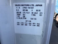 Mazda TITAN лот № 1497 оценка 3.5  с аукциона в Японии 7