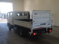 Mazda TITAN лот № 1497 оценка 3.5  с аукциона в Японии 1