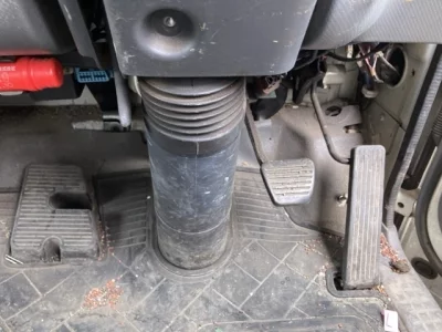 Mazda TITAN  с аукциона в Японии