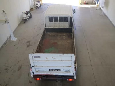 Mazda TITAN  с аукциона в Японии