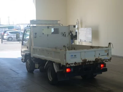 Mazda TITAN  с аукциона в Японии