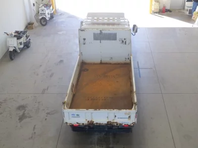 Mazda TITAN  с аукциона в Японии