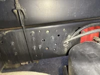 Hino RANGER лот № 3173 оценка R  с аукциона в Японии 8