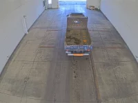 Hino RANGER лот № 3173 оценка R  с аукциона в Японии 2